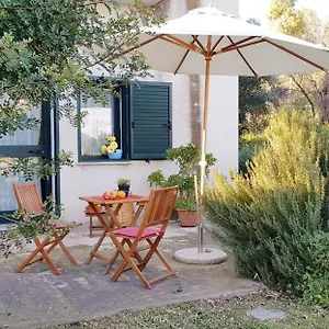 Apartment Caracol Country, Orosei
