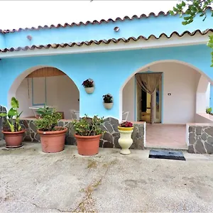 Residenza Su Portu Orosei