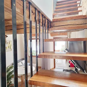 Apartment Dommos - Arcada, Orosei
