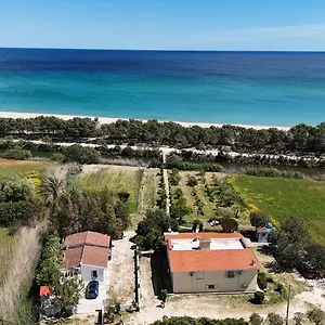 Apartment Re - Aurora Rimedia A 50 Metri Dal Mare, Orosei