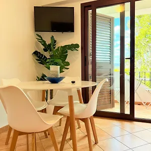 Apartment Dommos - Marinaway, Orosei