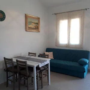Apartment Casa Pillina, Orosei